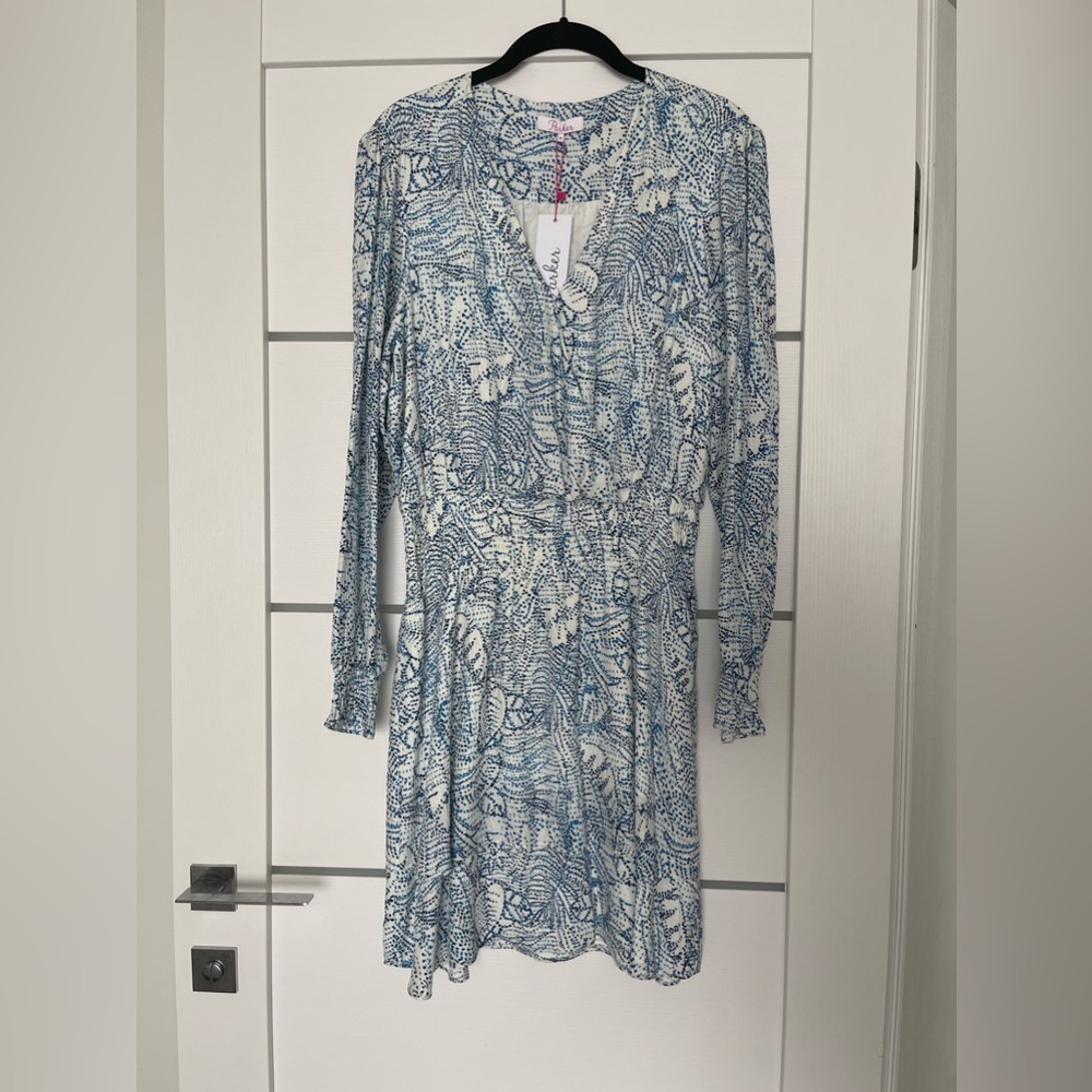 New dress